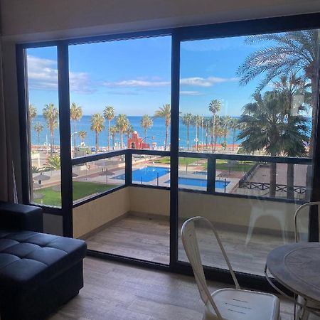 Aloha Playa Apartment Benalmadena Exterior photo