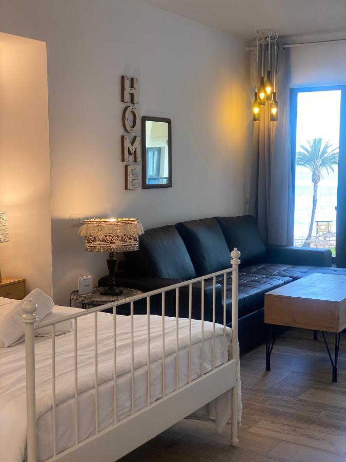 Aloha Playa Apartment Benalmadena Exterior photo
