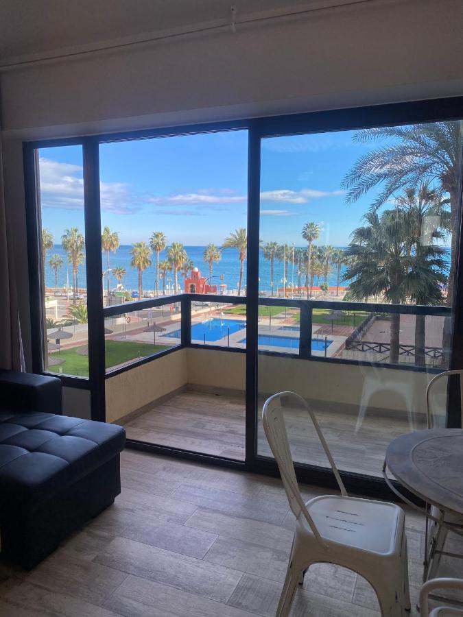 Aloha Playa Apartment Benalmadena Exterior photo