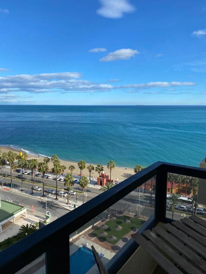 Aloha Playa Apartment Benalmadena Exterior photo