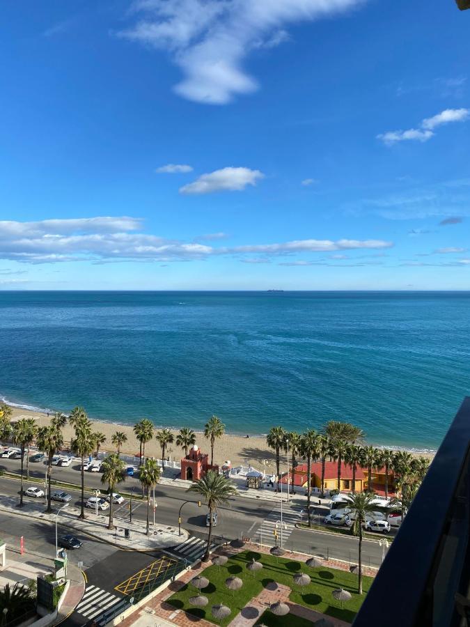 Aloha Playa Apartment Benalmadena Exterior photo