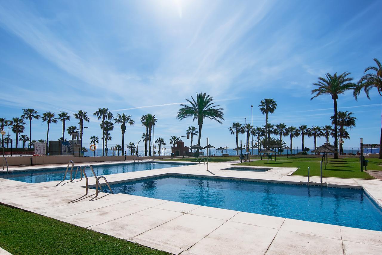 Aloha Playa Apartment Benalmadena Exterior photo